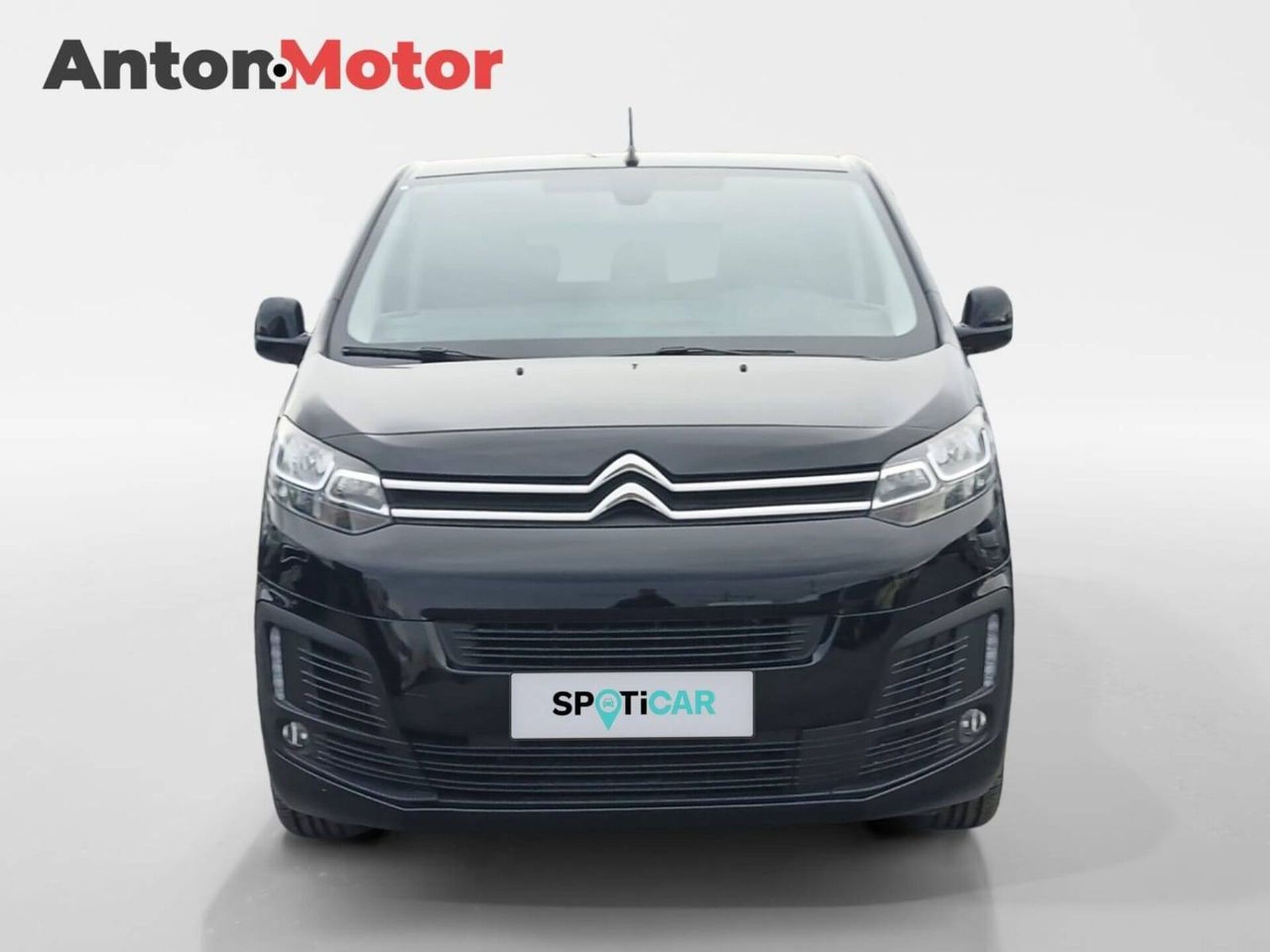 Imagen 2 de CITROEN SpaceTourer