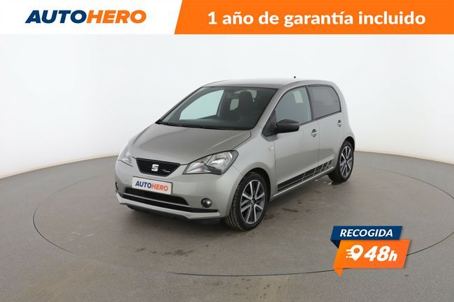 SEAT Mii (1.0 Sport) en Madrid