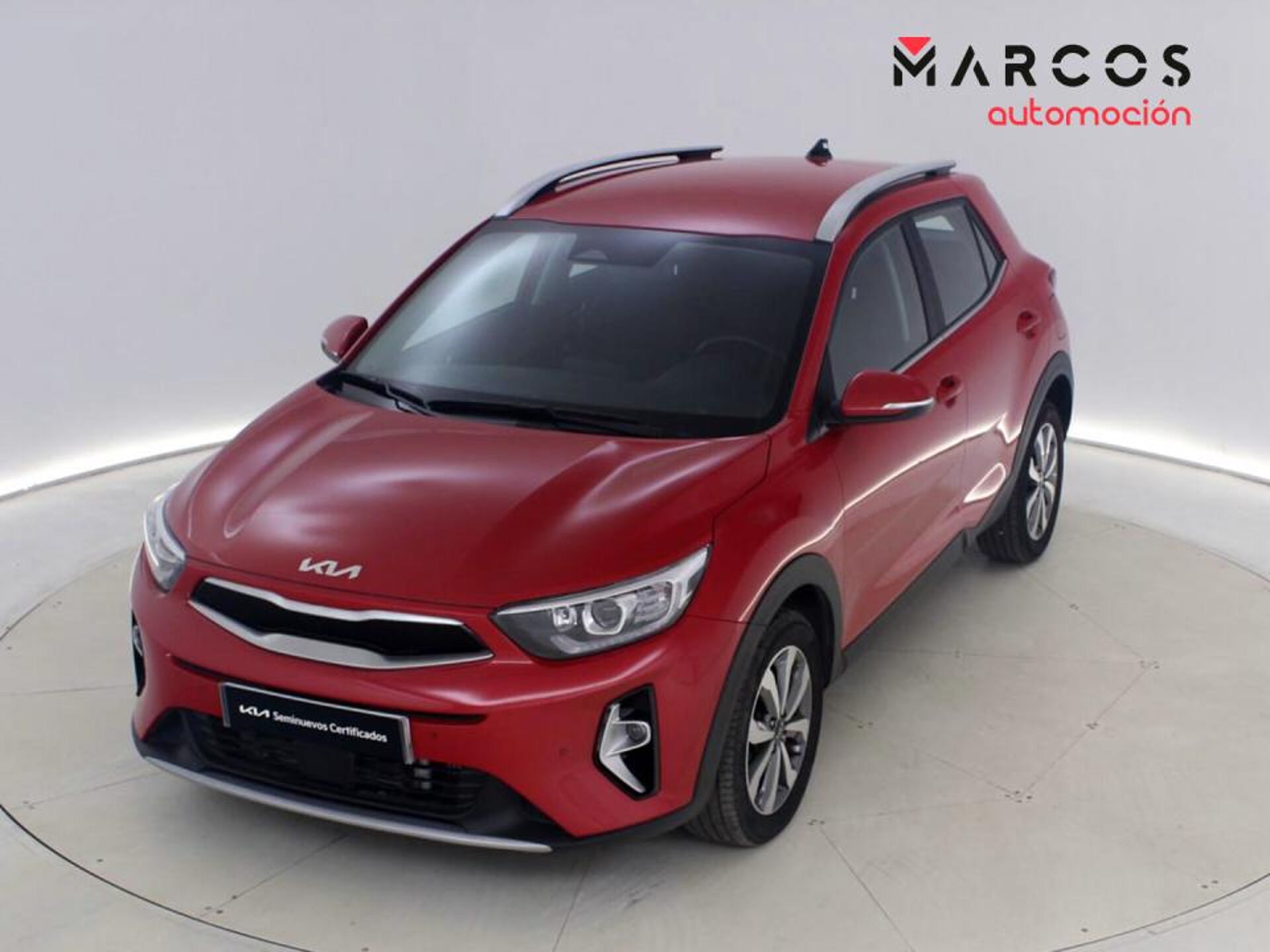 Imagen de KIA Stonic