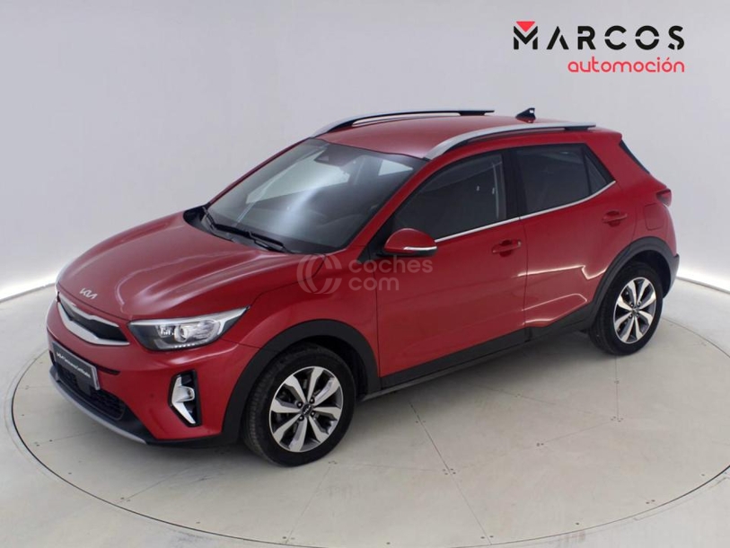 Foto del KIA Stonic 1.0 T-GDi MHEV Drive 100