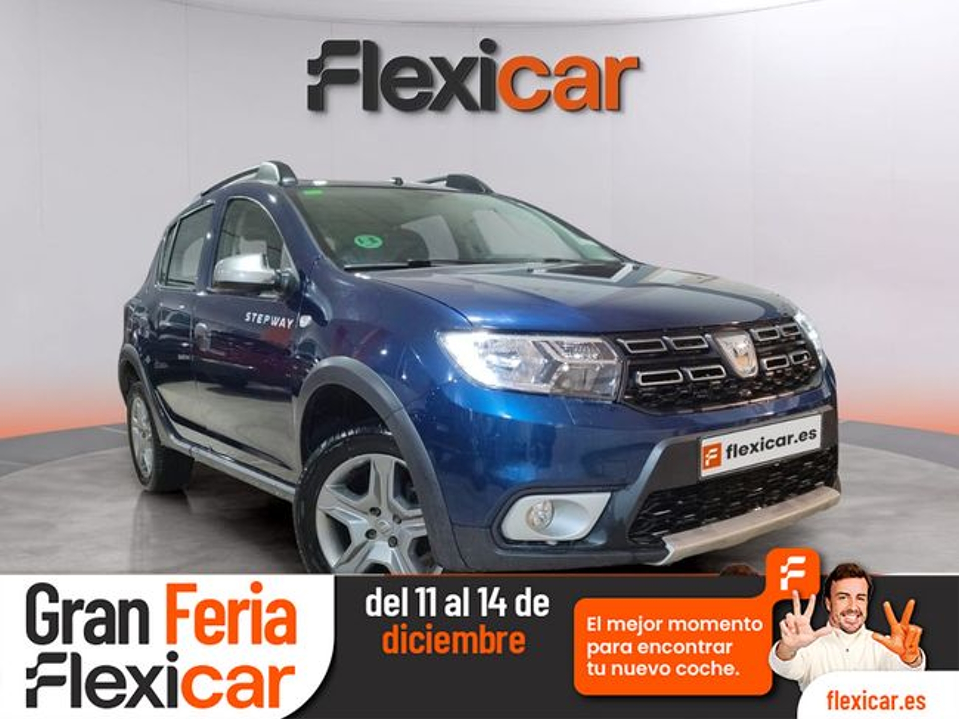Imagen de DACIA Sandero