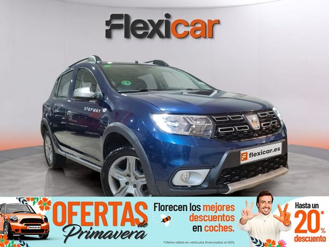 Foto del DACIA Sandero 0.9 TCE Comfort 66kW
