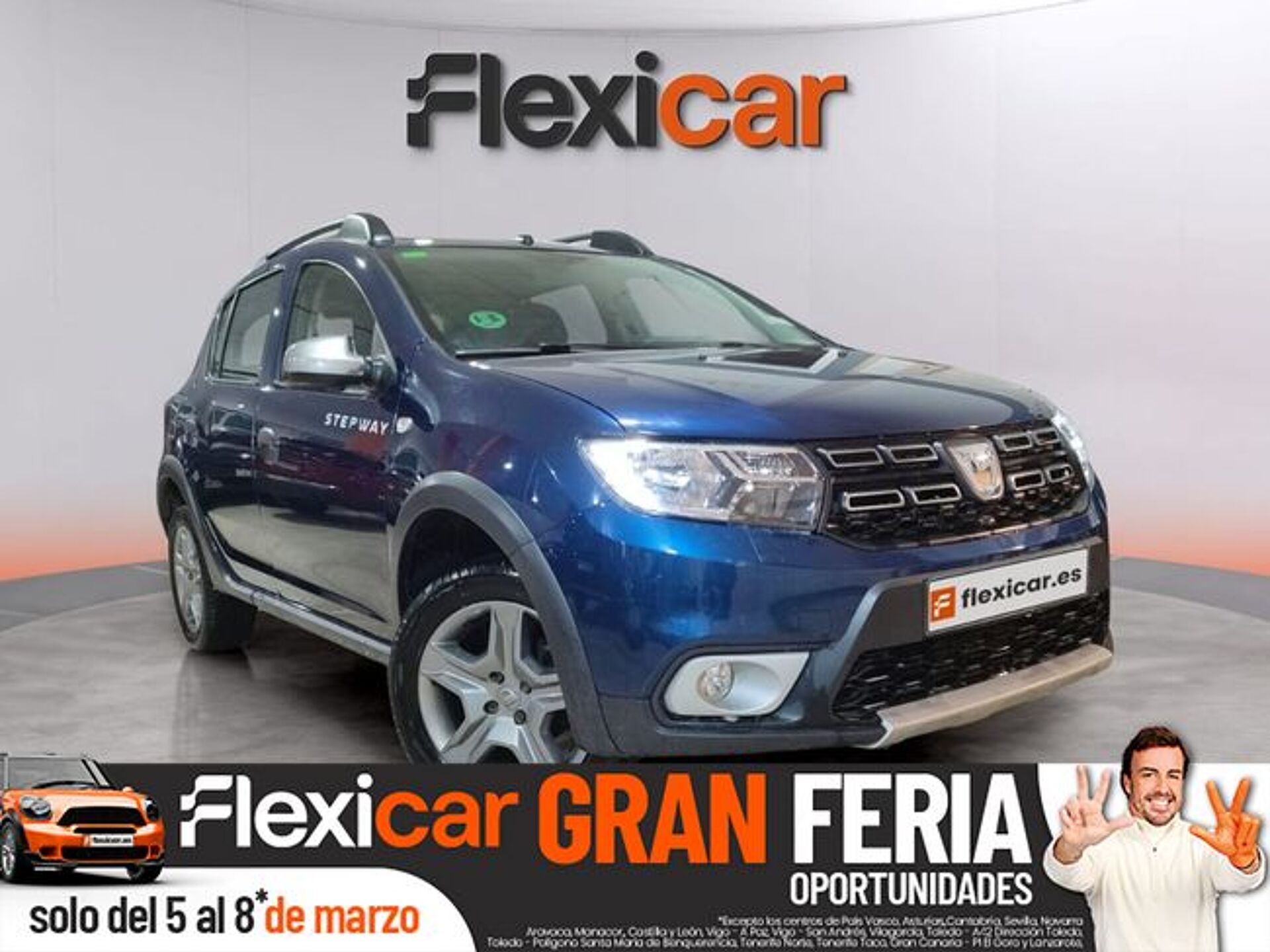 Imagen 1 de DACIA Sandero
