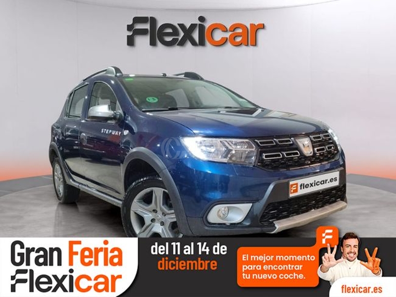 Foto del DACIA Sandero 0.9 TCE Comfort 66kW