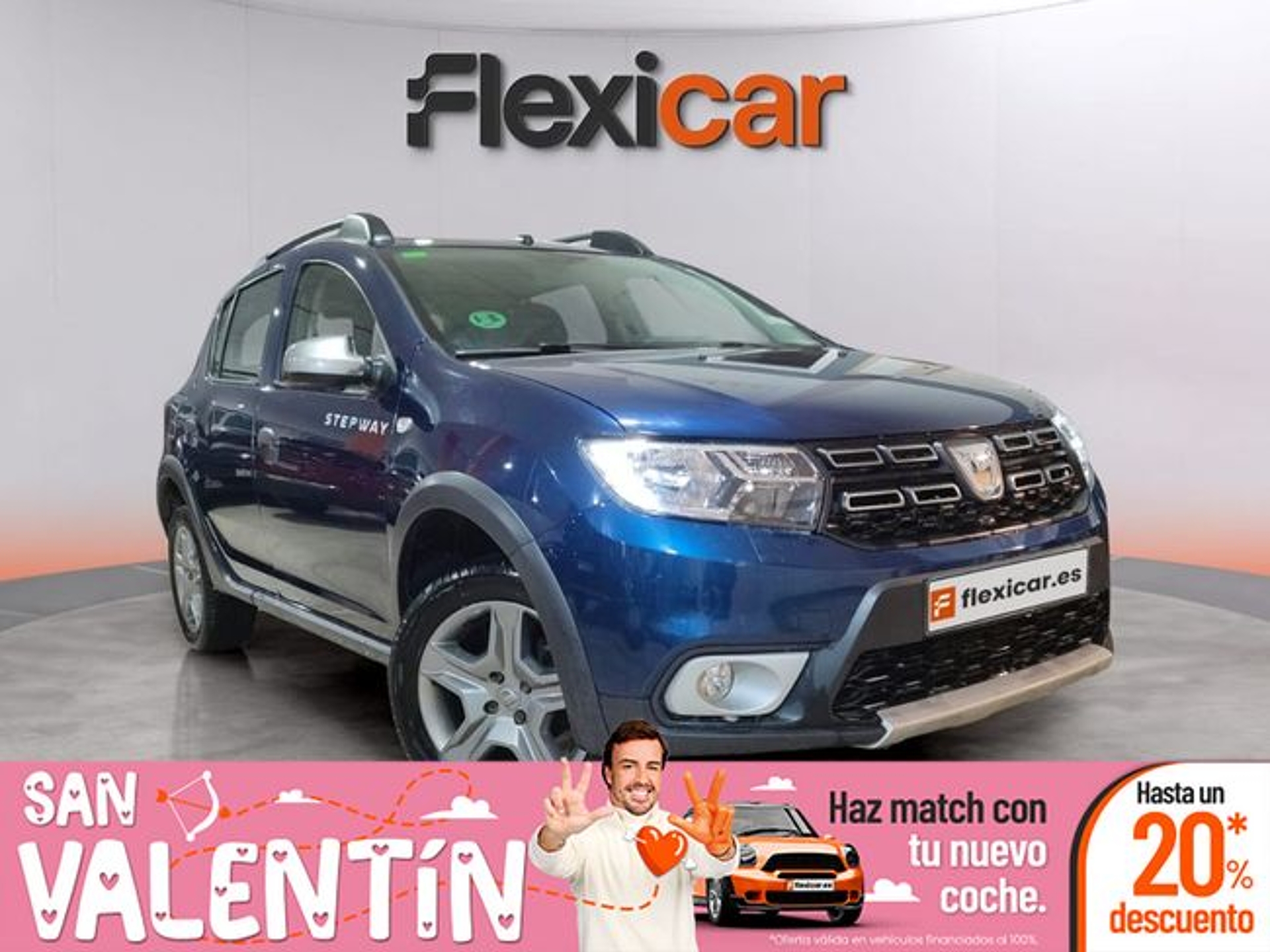 Imagen de DACIA Sandero
