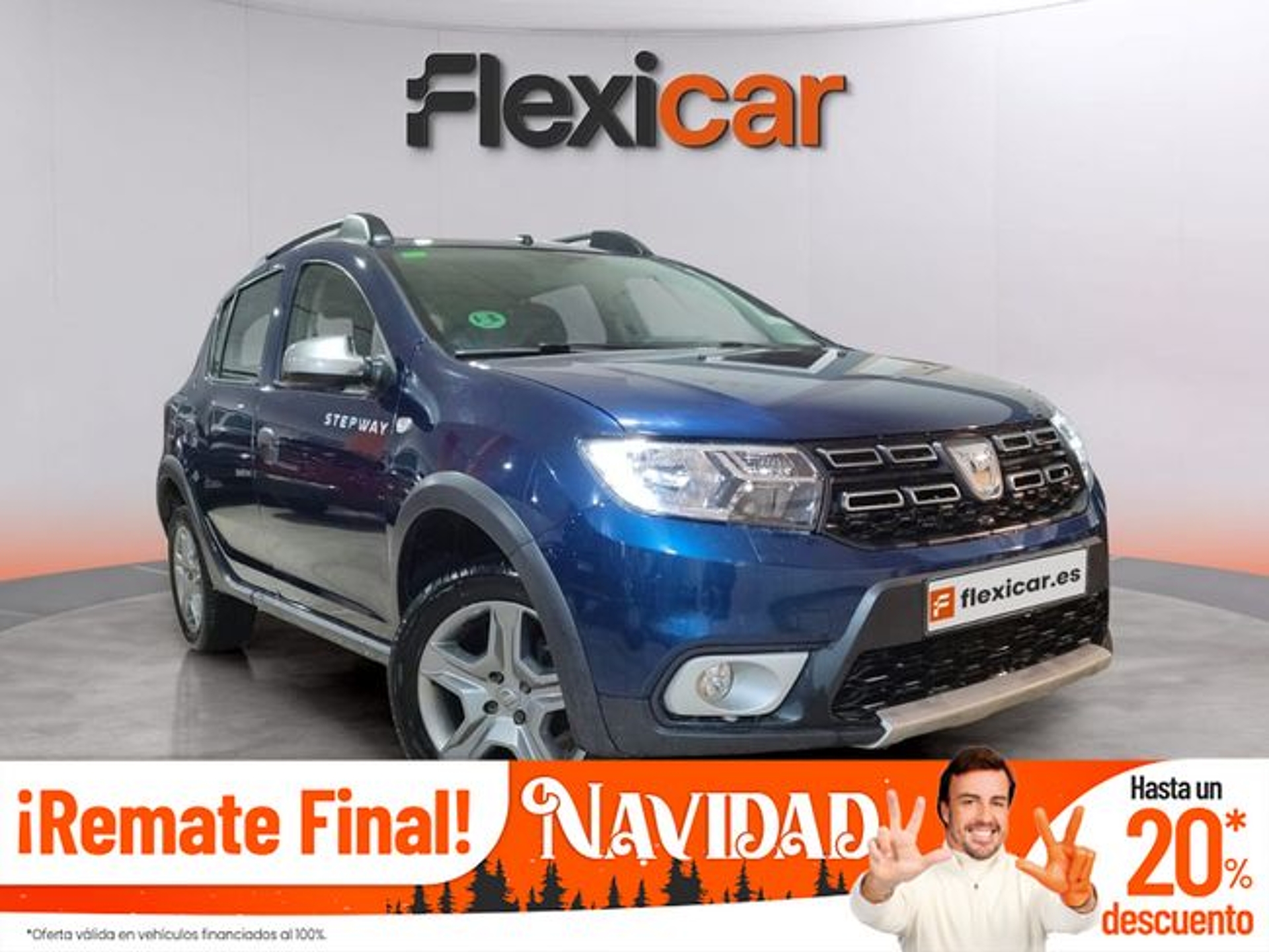 Imagen de DACIA Sandero
