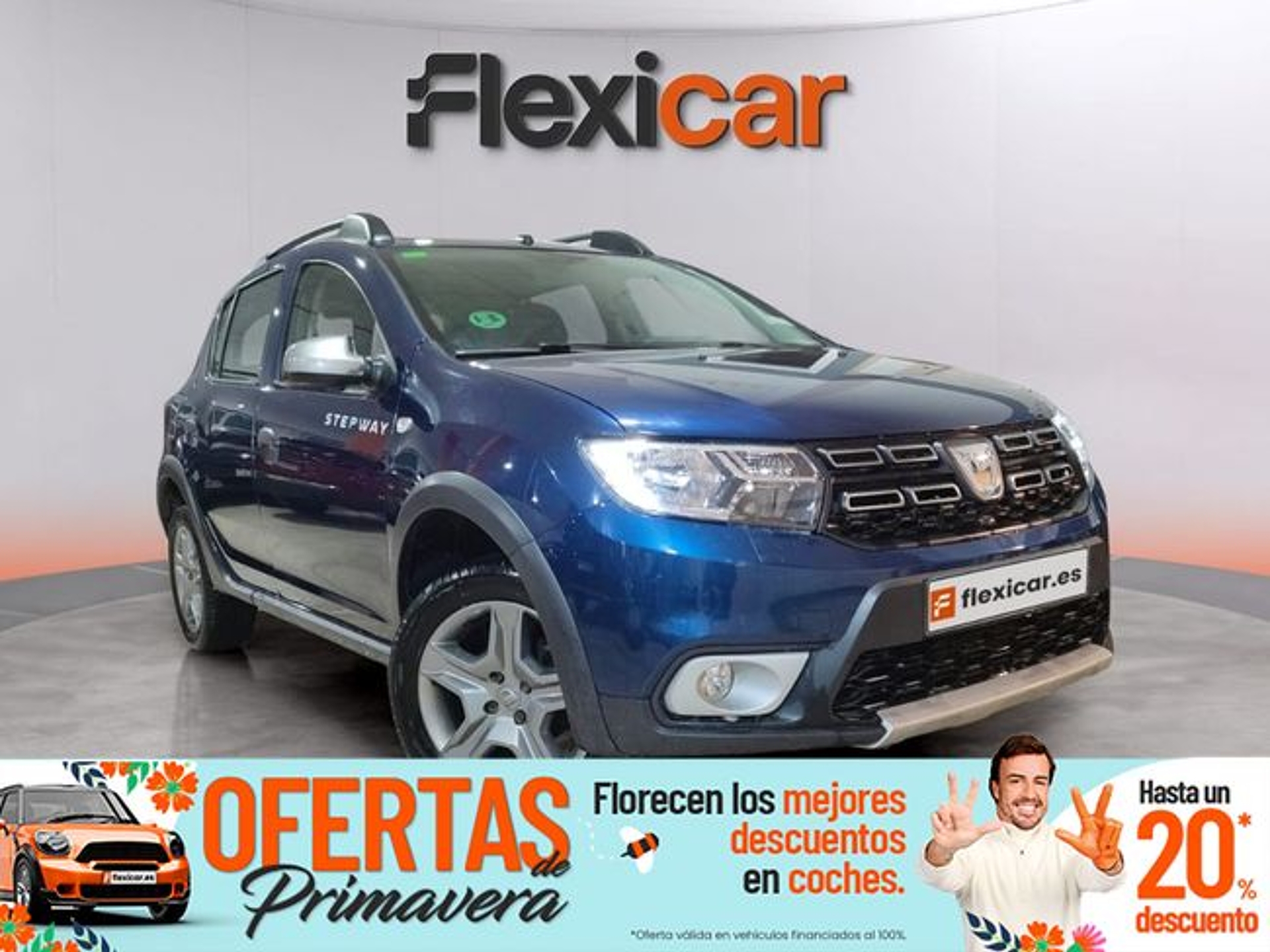 Imagen de DACIA Sandero