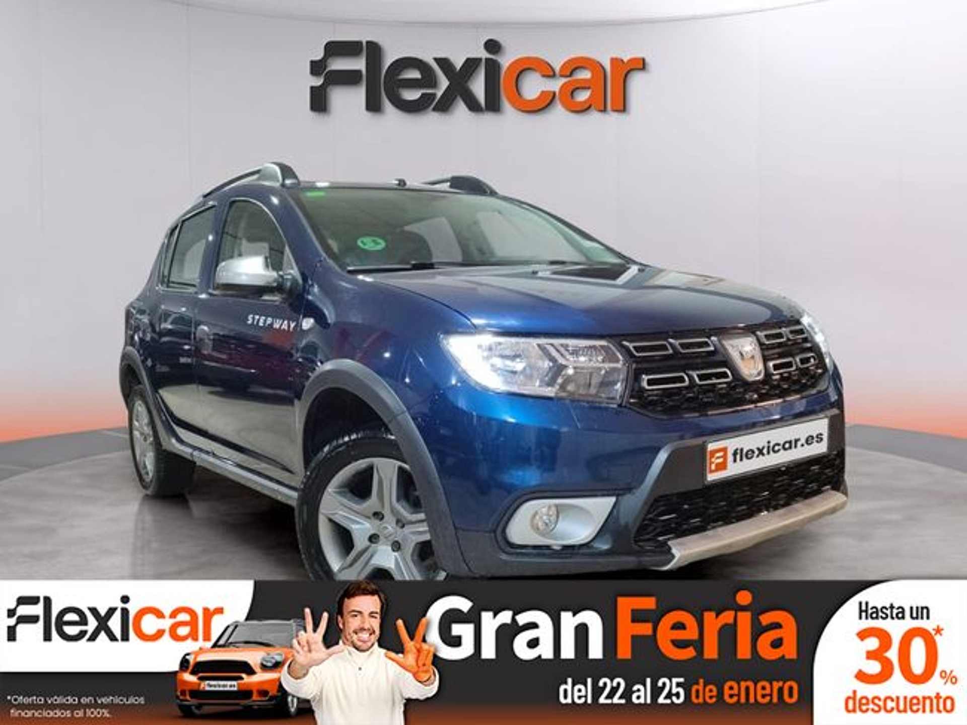 Imagen de DACIA Sandero