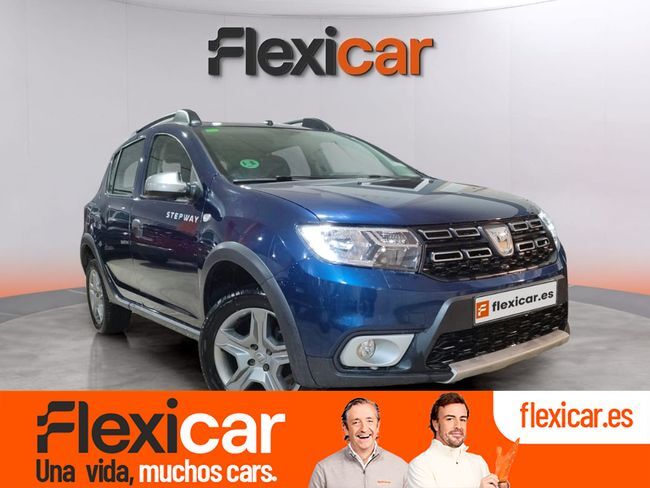 DACIA Sandero (Comfort TCE 66kW (90CV) - 18) en Valencia