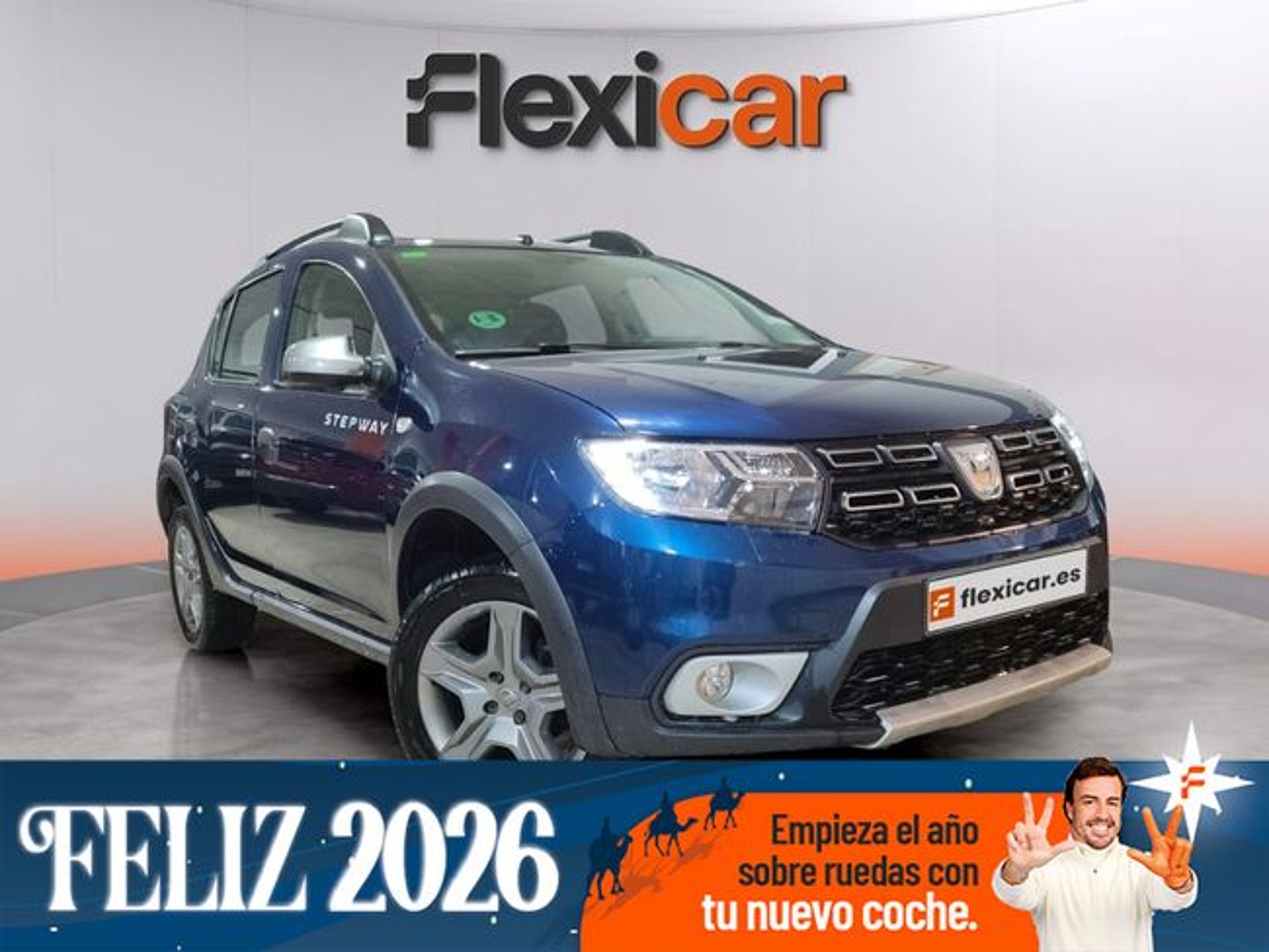 Imagen de DACIA Sandero