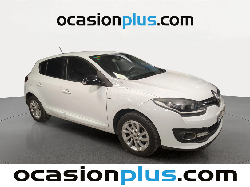 Foto del RENAULT Mégane 1.2 TCE Energy Limited S&S 115