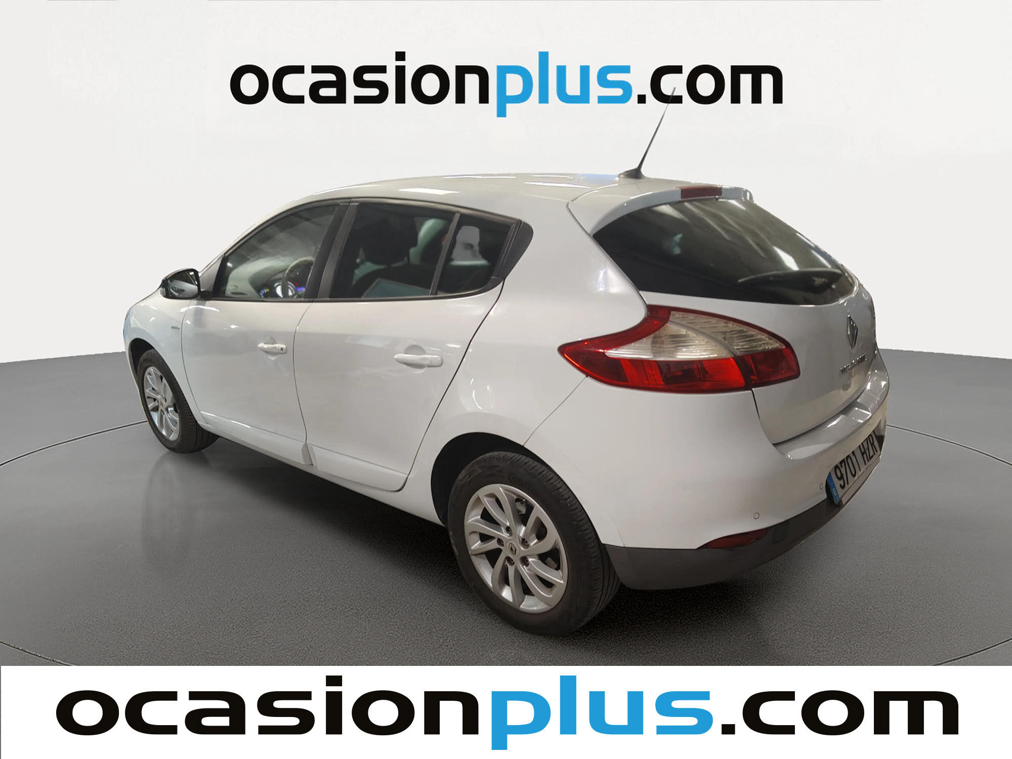 Foto del RENAULT Mégane 1.2 TCE Energy Limited S&S 115