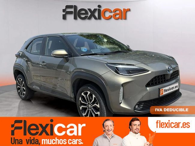 TOYOTA Yaris Cross (1.5 120H Active Tech) en Madrid