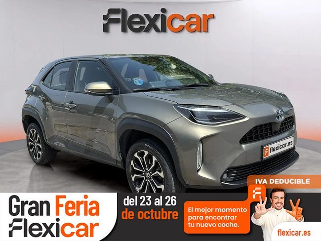 TOYOTA Yaris Cross (1.5 120H Active Tech) en Madrid