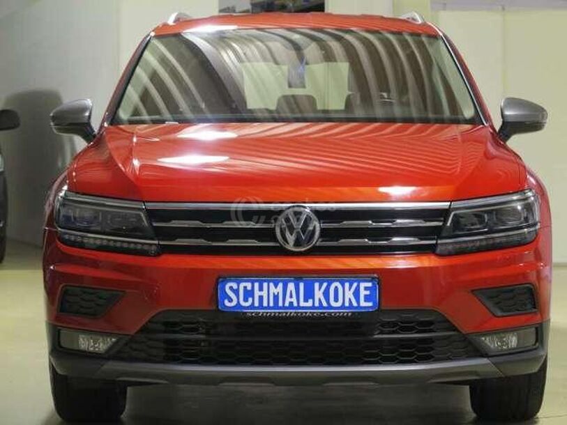 Foto del VOLKSWAGEN Tiguan Allspace 1.5 TSI EVO Sport DSG