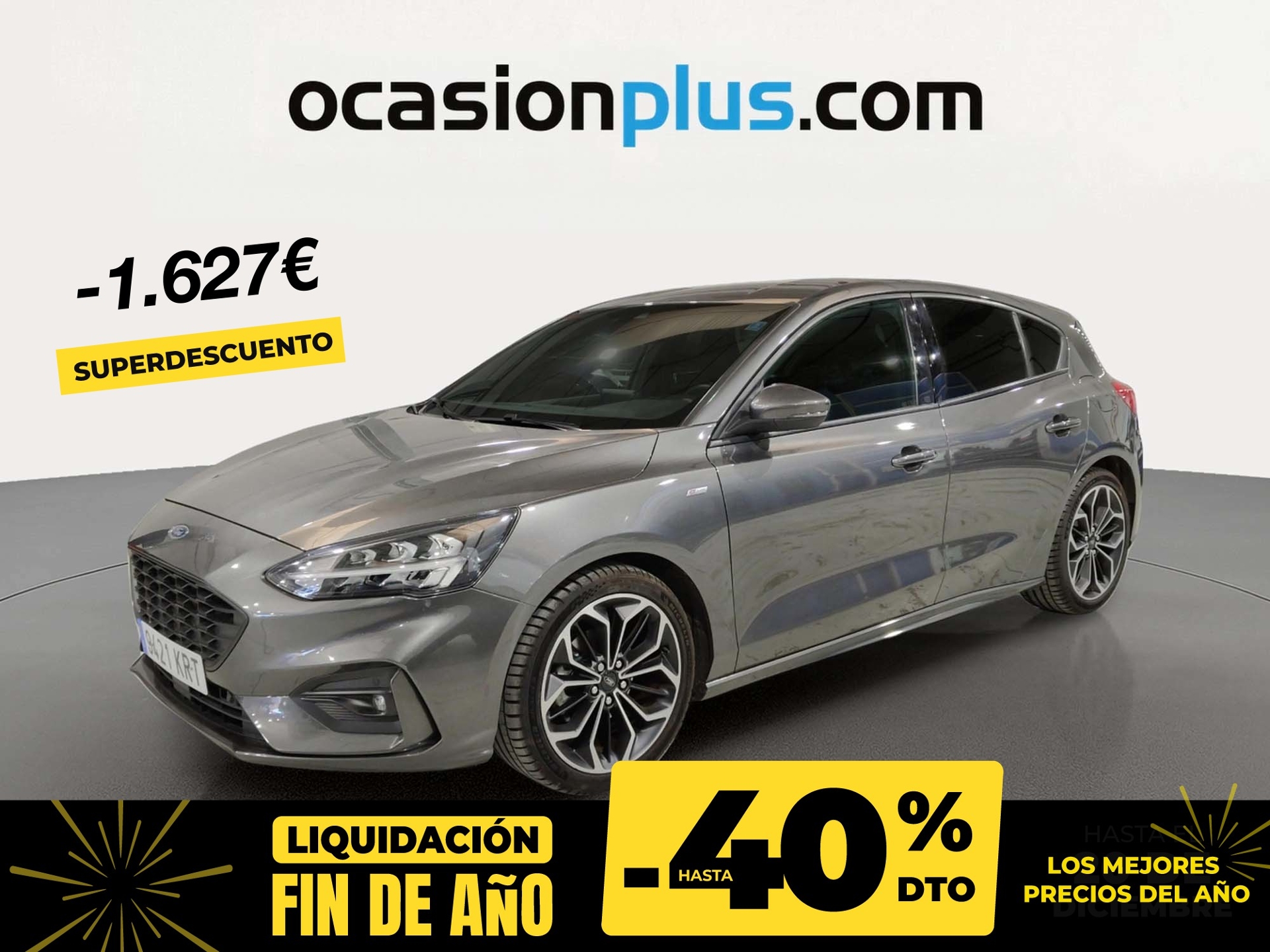 Imagen de FORD Focus