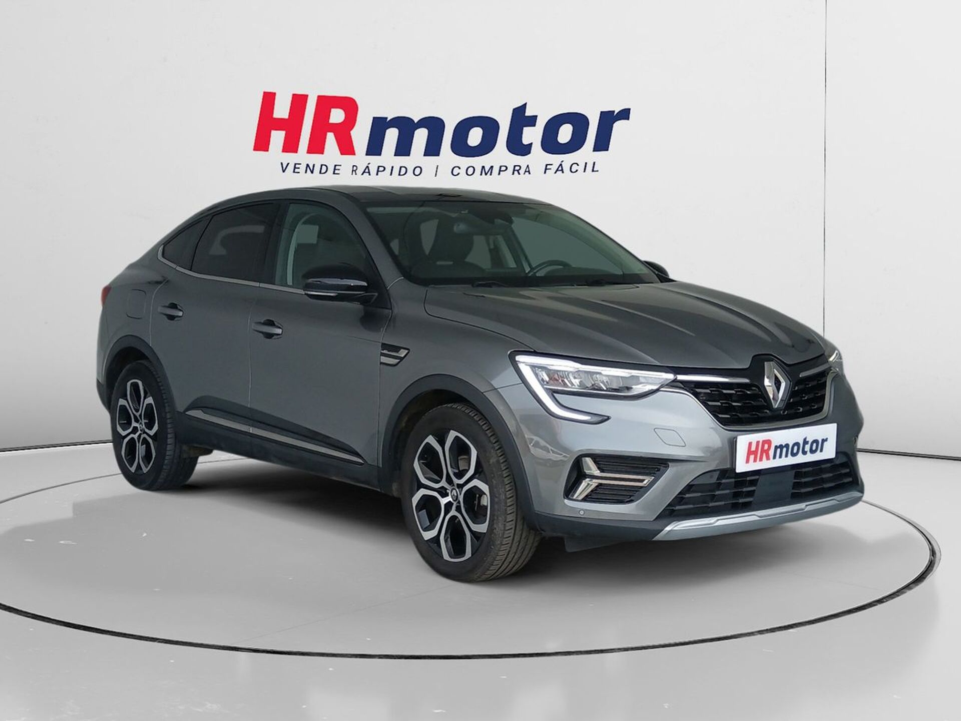 Imagen de RENAULT Arkana