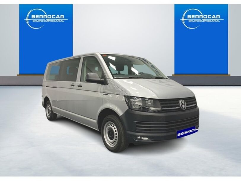 Foto del VOLKSWAGEN Transporter Kombi 2.0TDI SCR BMT 75kW