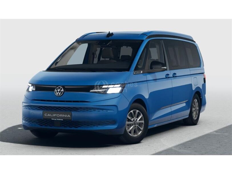 Foto del VOLKSWAGEN California 2.0TDI Beach Camper 110kW
