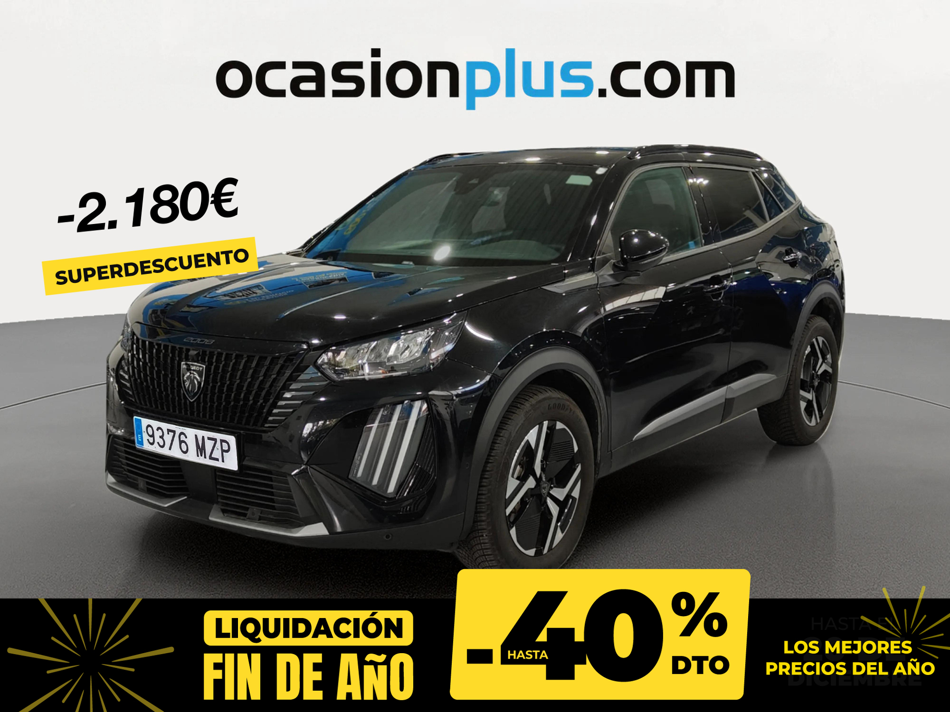 Imagen de PEUGEOT 2008