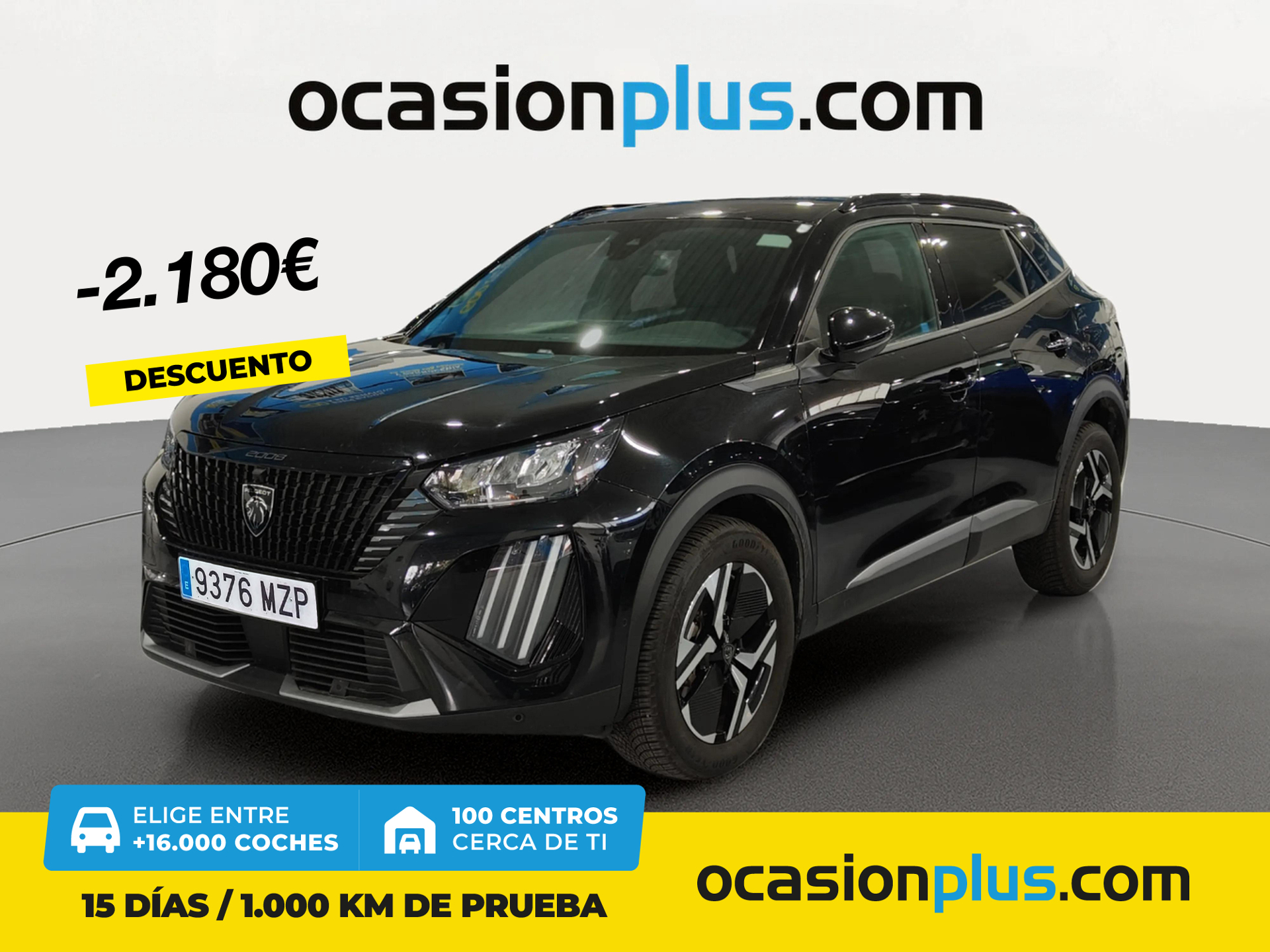 Imagen de PEUGEOT 2008