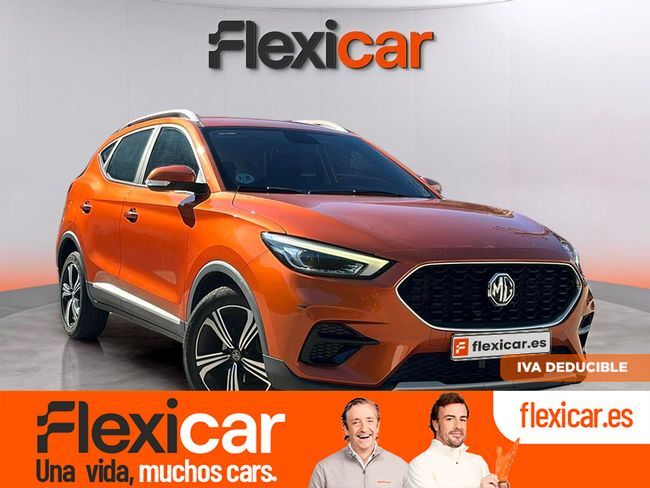 MG ZS (1.5 Comfort) en Pontevedra