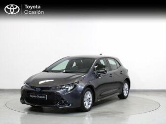 Imagen de TOYOTA Corolla 140H Active Plus