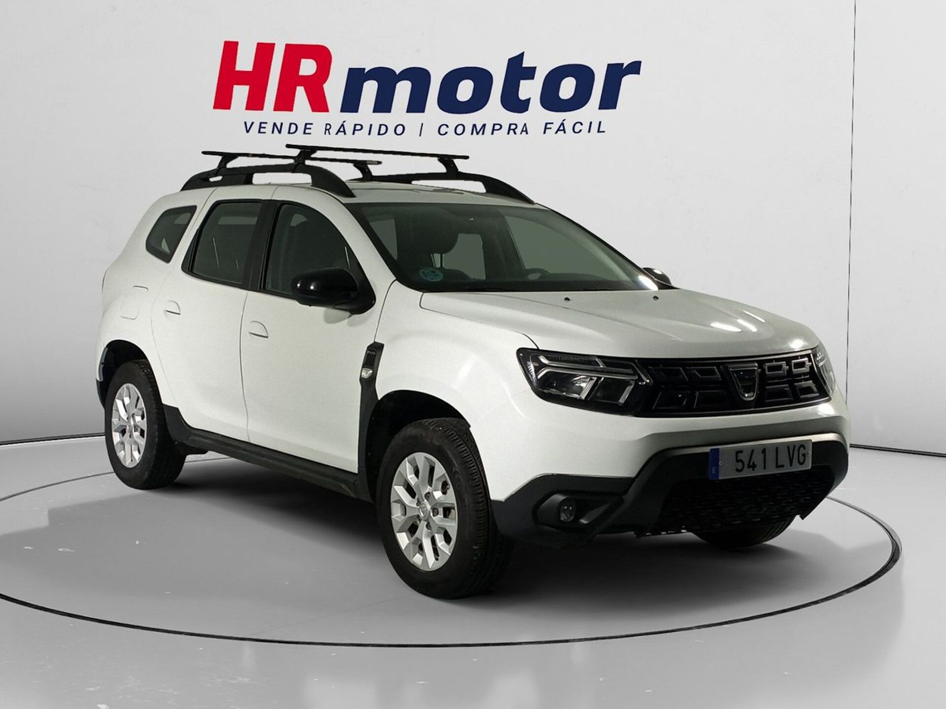 Imagen de DACIA Duster