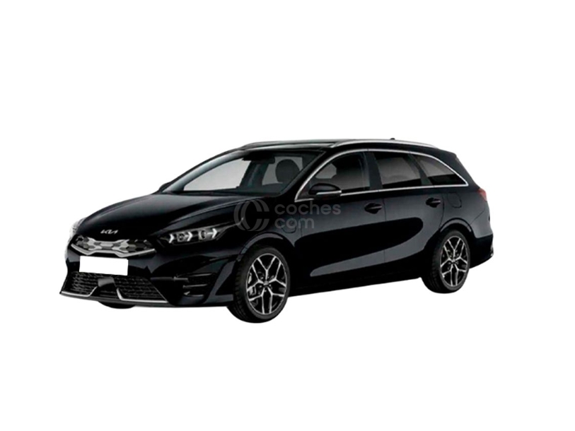 Foto del KIA Ceed Tourer 1.0 MHEV Drive DCT 100