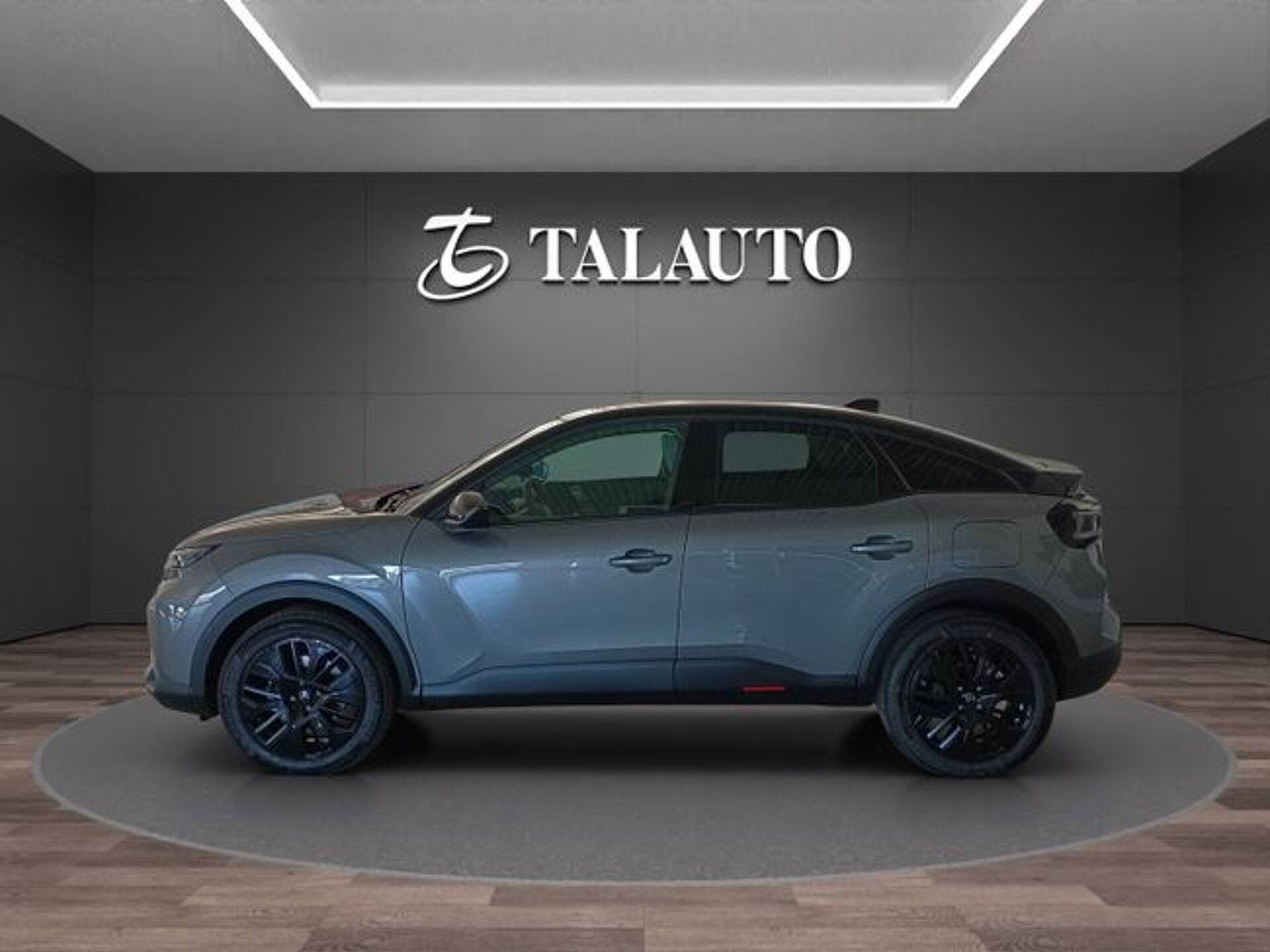 Imagen 2 de CITROEN C4