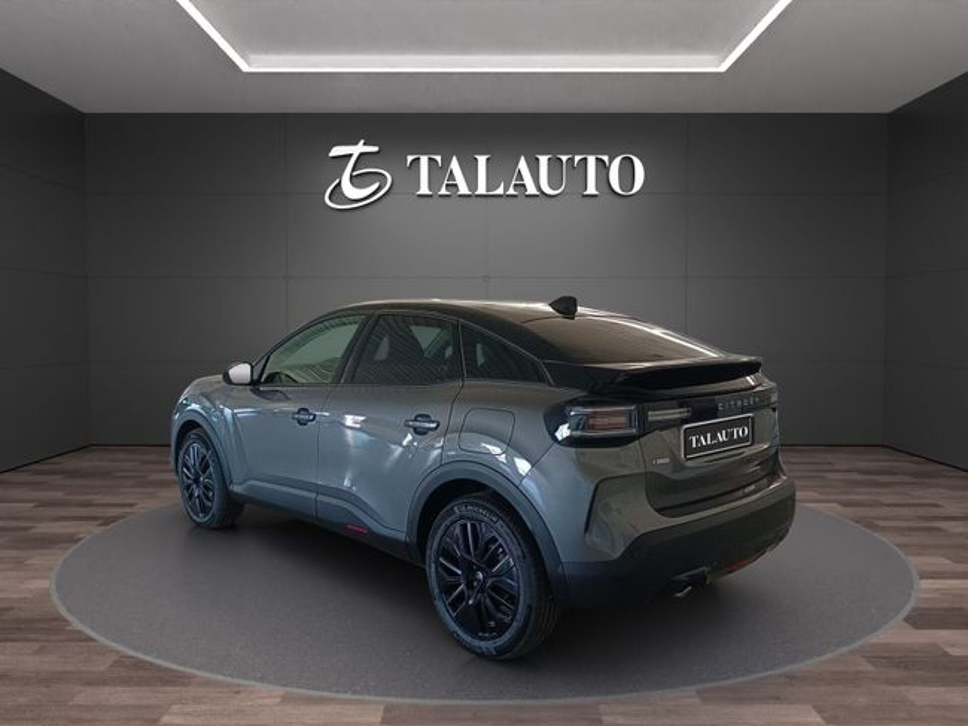 Imagen 3 de CITROEN C4