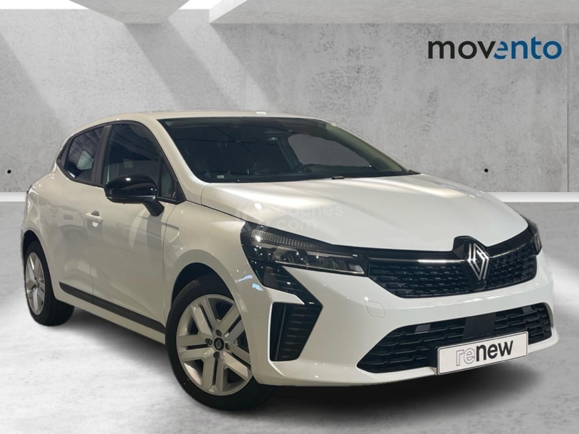 Foto del RENAULT Clio TCe GLP Evolution 74kW