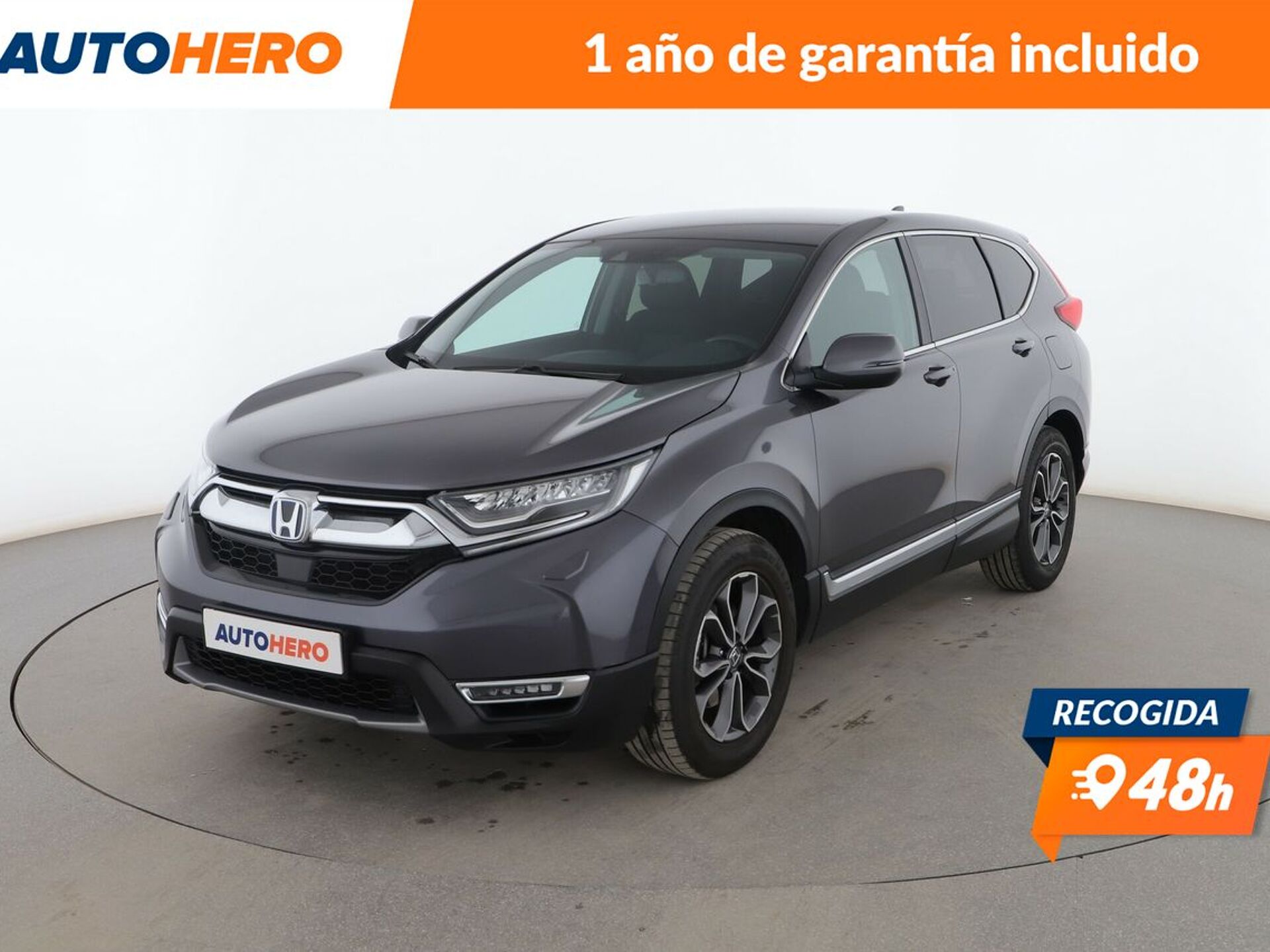 Imagen de HONDA CR-V