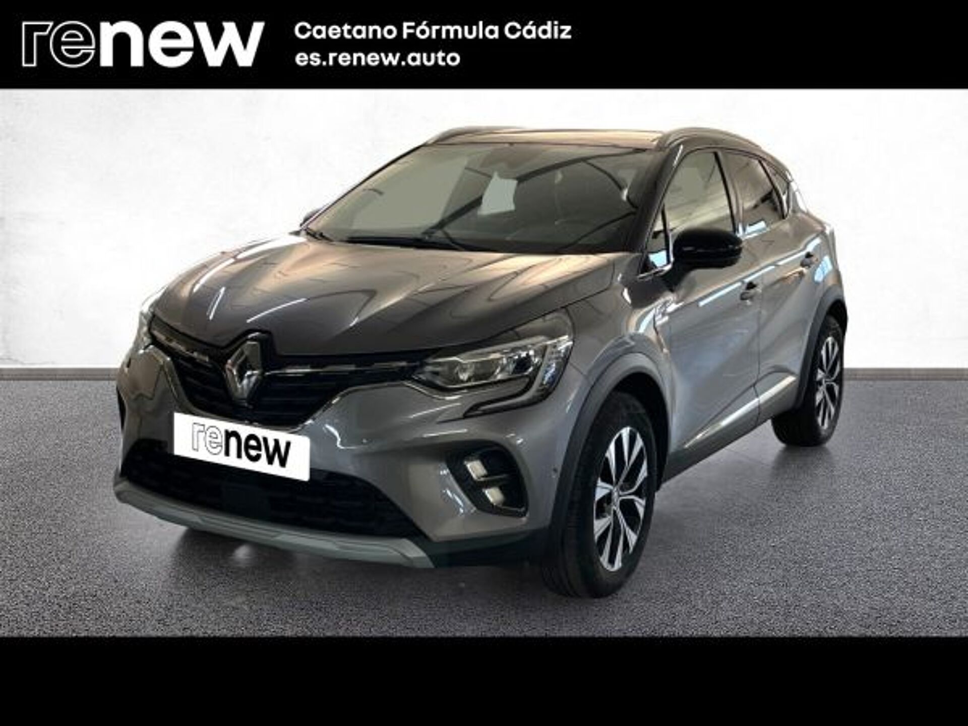 Imagen de RENAULT Captur