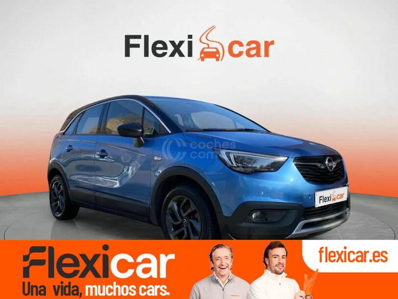 Foto del OPEL Crossland X 1.5D Innovation 102