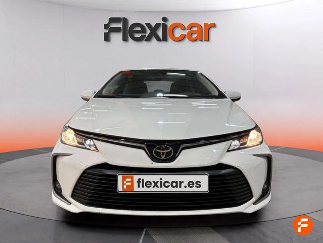 Foto del TOYOTA Corolla 125H Active Tech