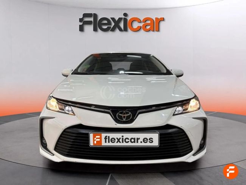 Foto del TOYOTA Corolla 125H Active Tech