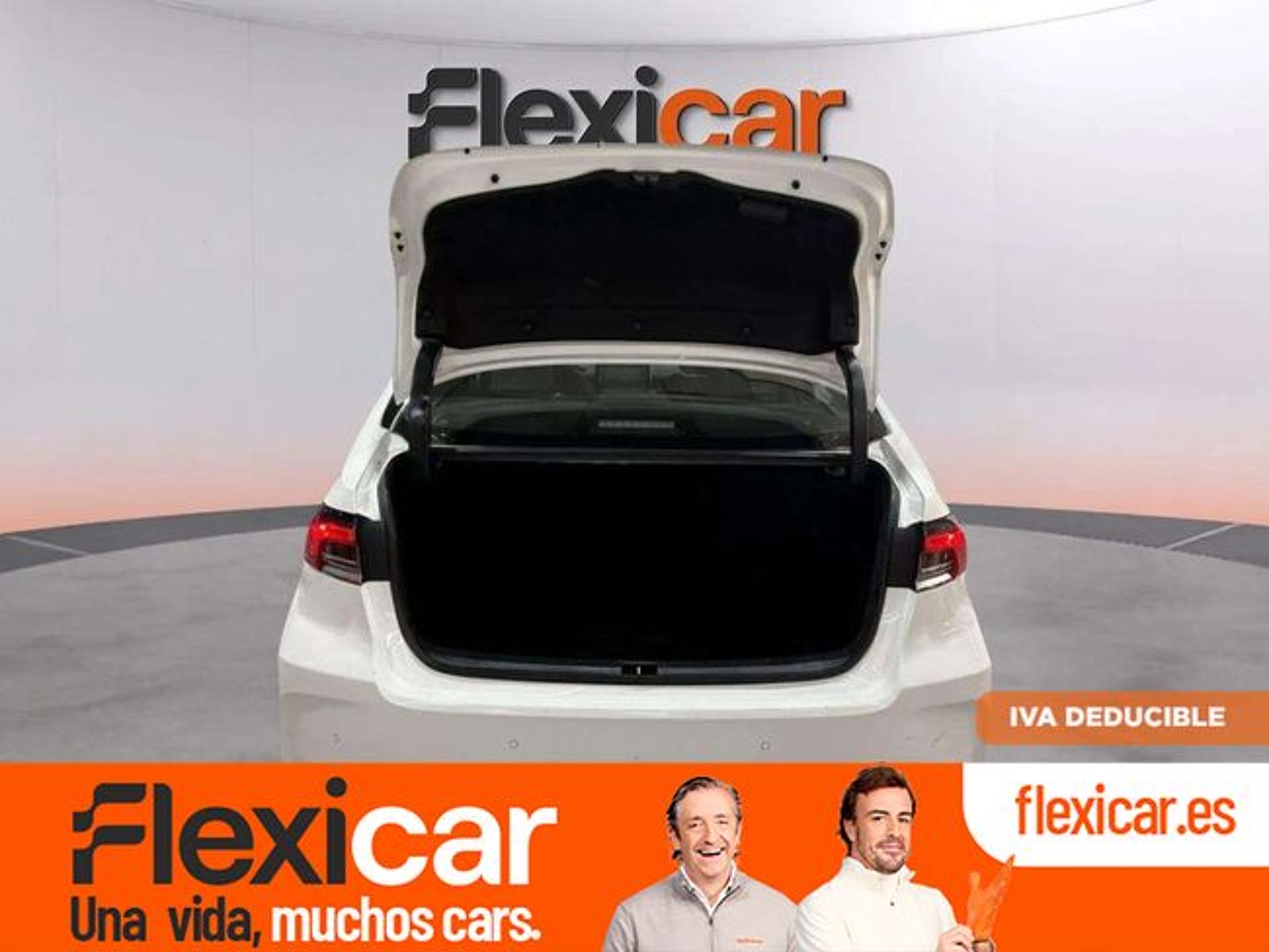 Imagen de TOYOTA Corolla