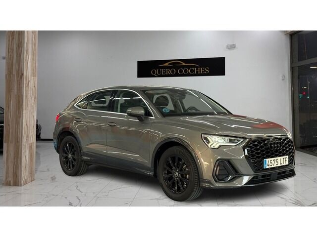 Foto del AUDI Q3 Sportback 35 TDI Advanced quattro S tronic