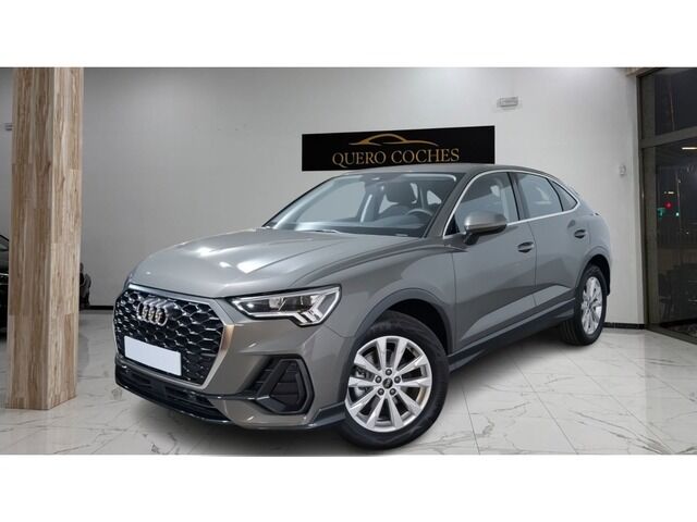 Foto del AUDI Q3 Sportback 35 TDI Advanced quattro S tronic