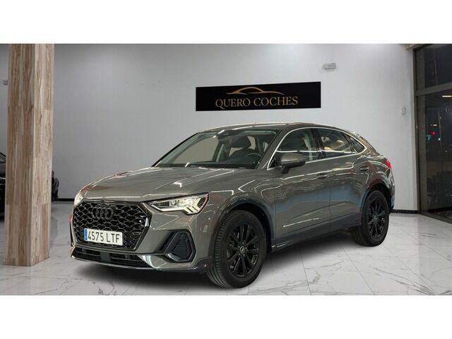 Foto del AUDI Q3 Sportback 35 TDI Advanced quattro S tronic