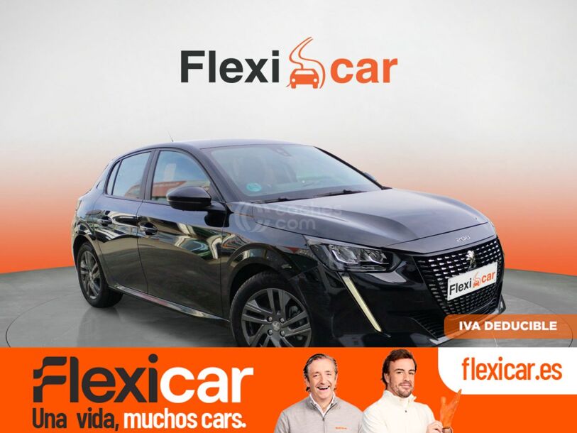 Foto del PEUGEOT 208 1.2 Puretech S&S Active 75