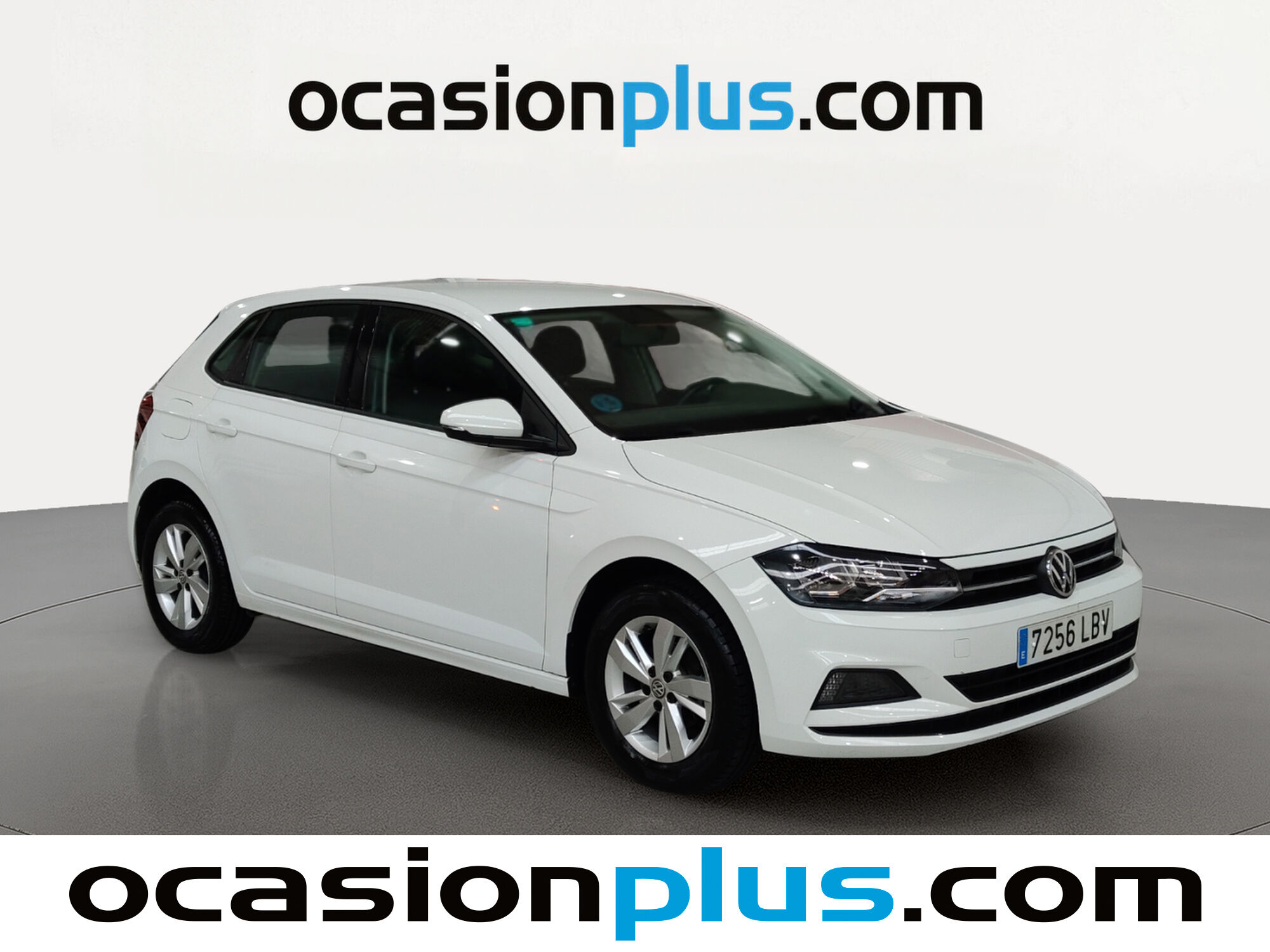 Foto del VOLKSWAGEN Polo 1.0 Advance 59kW