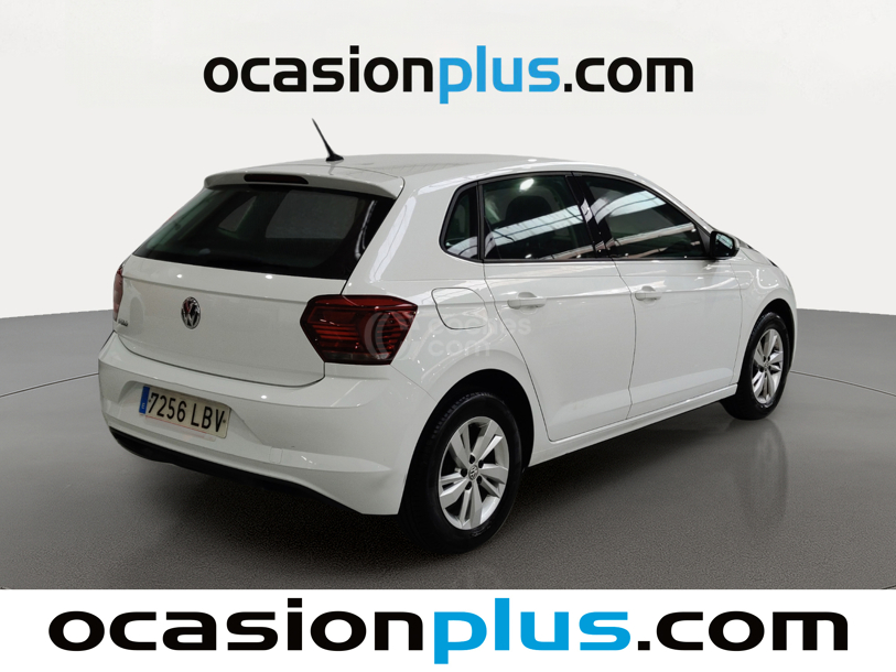 Foto del VOLKSWAGEN Polo 1.0 Advance 59kW