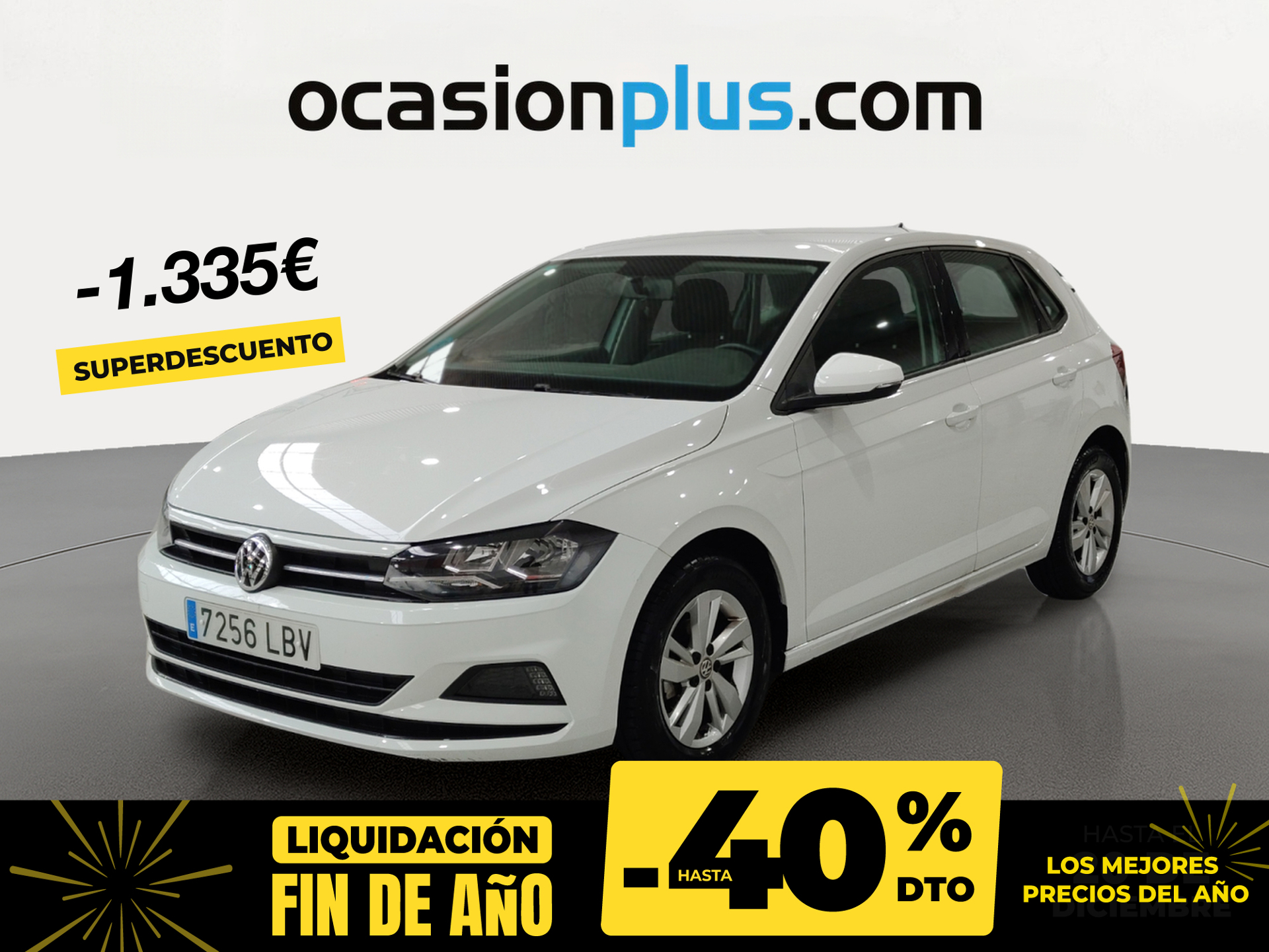 Imagen de VOLKSWAGEN Polo