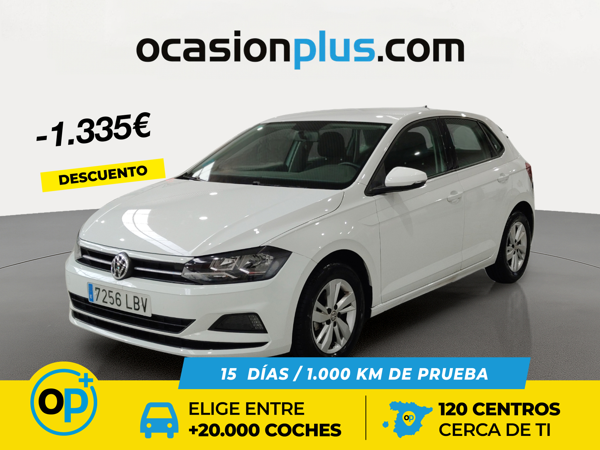 Imagen de VOLKSWAGEN Polo