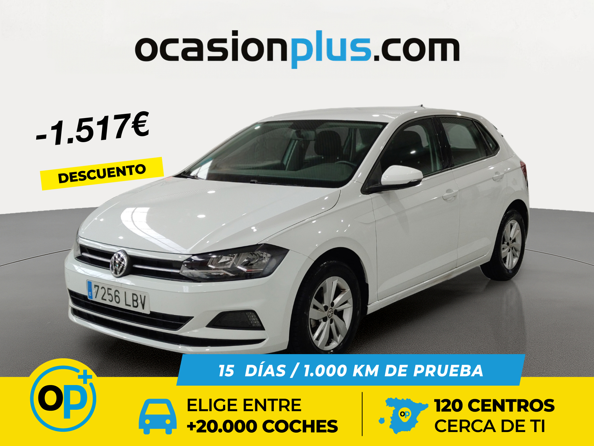 Imagen de VOLKSWAGEN Polo
