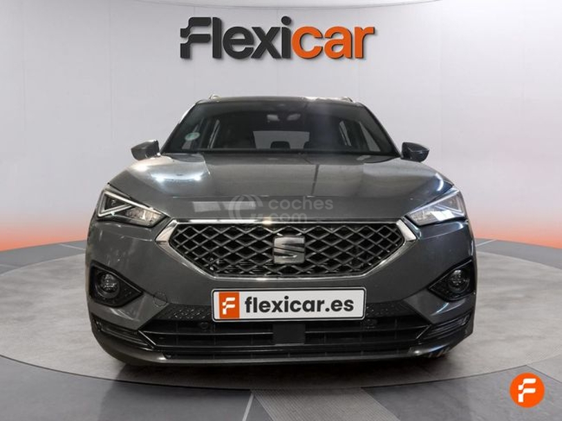 Foto del SEAT Tarraco 1.5 TSI S&S Style DSG 150