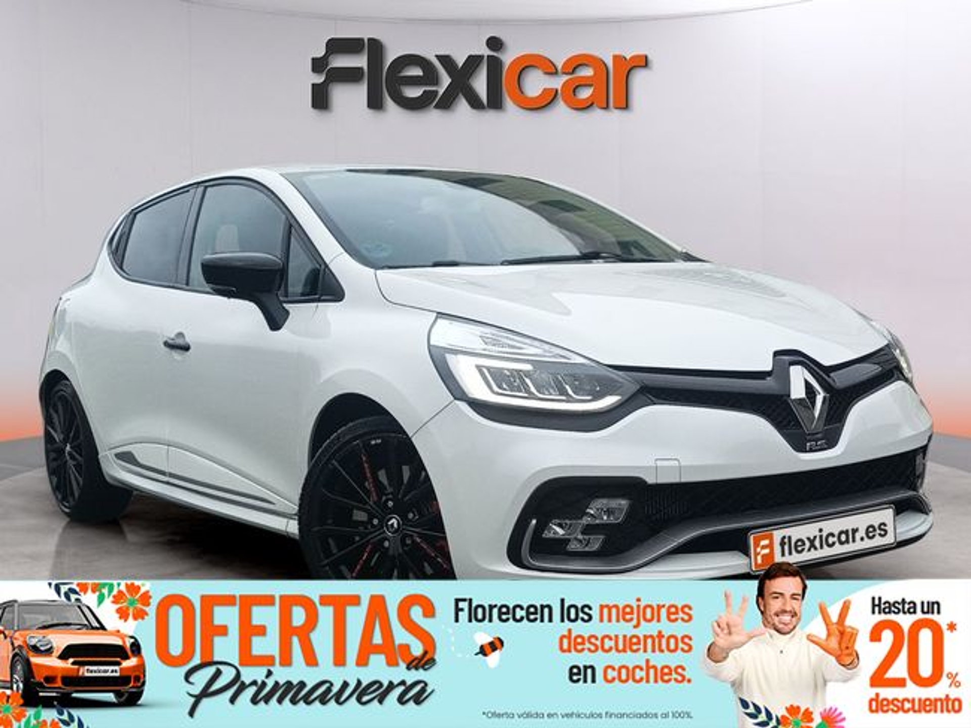 Imagen de RENAULT Clio