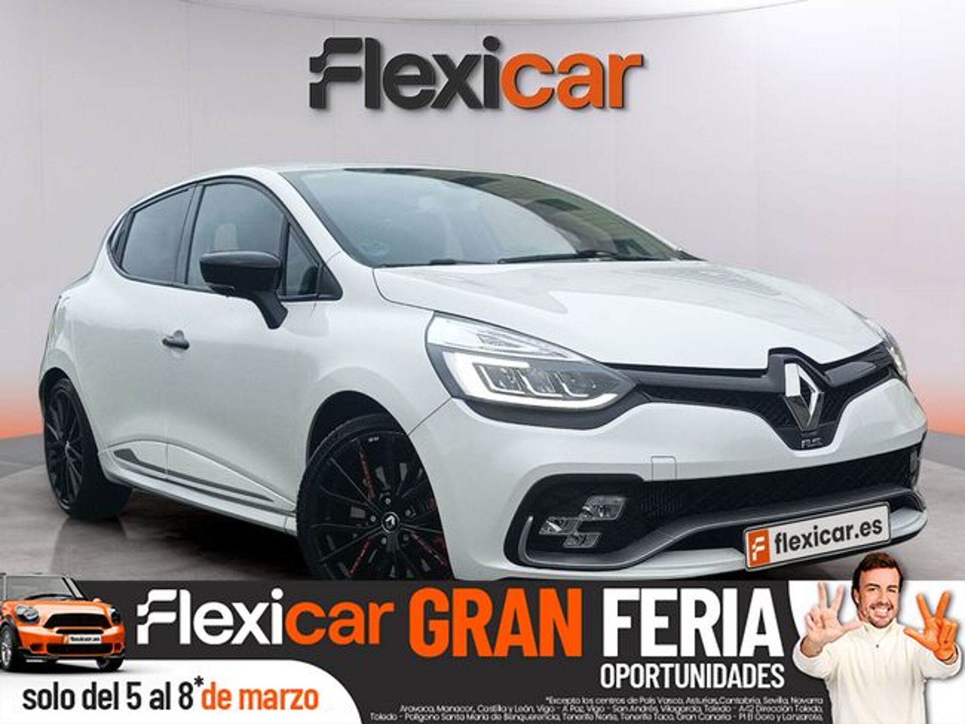 Imagen 1 de RENAULT Clio